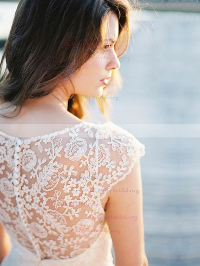 V-neck Elegant Lace Sashes / Ribbons Short/Mini Sheath/Column Bridesmaid Dresses #UKM01012752