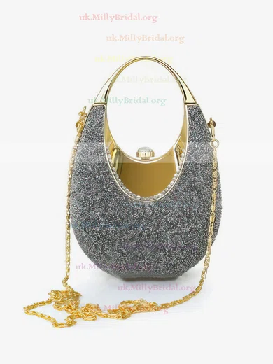 Light gray handbags sale