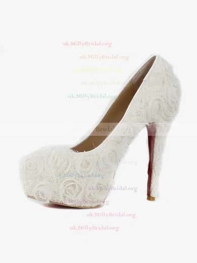 White hot sale suede pumps