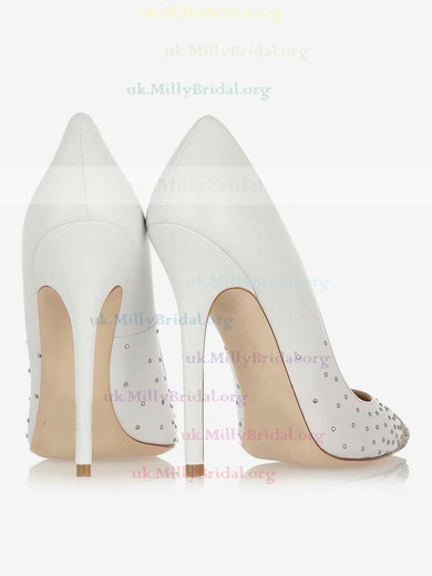 uk.millybridal.org: Your Best Choice for Wedding Shoes