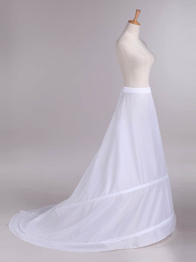 Taffeta Full Gown Slip Petticoats #UKM03130024