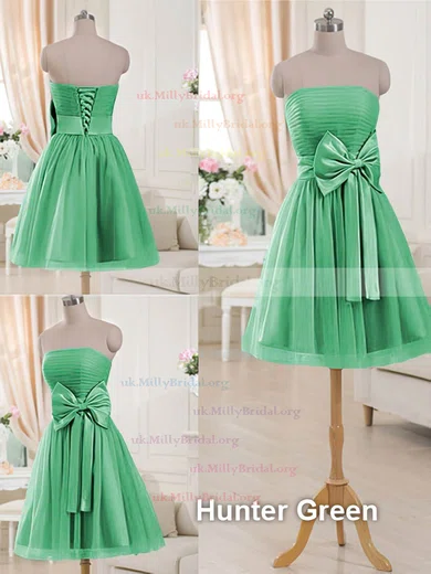 Short tulle sale dresses for juniors