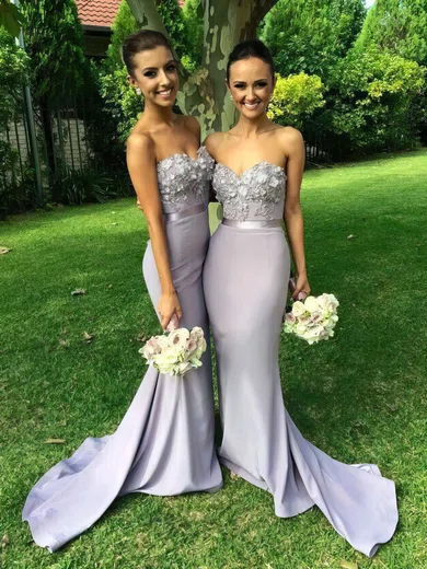 Column 2024 bridesmaid dress