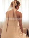 Modern Trumpet/Mermaid Sweetheart Organza Sweep Train Split Front Backless Wedding Dresses #UKM00022589