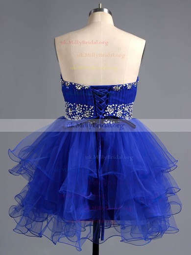 Short Prom Dresses, Cheap Short Prom Gowns UK Sale Online - uk ...