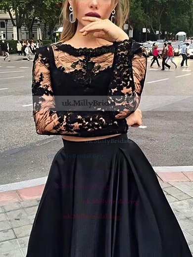 Black Prom Dresses, Little Black Prom Dress UK Sale - uk.millybridal.org