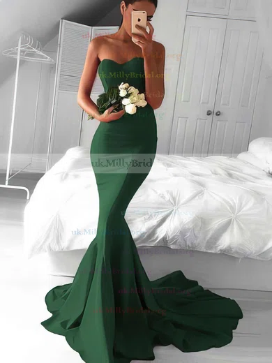 Mermaid evening dress on sale uk