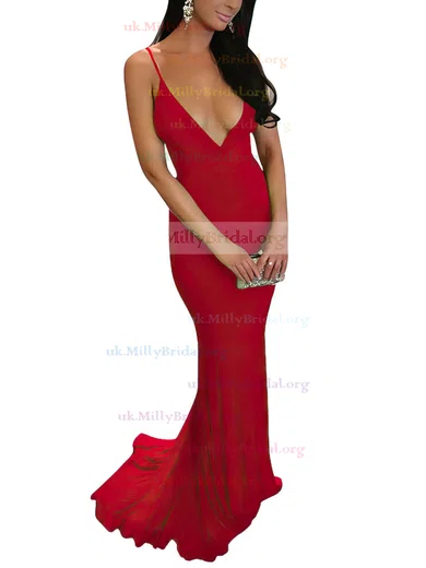 Milly bridal 2025 red dress