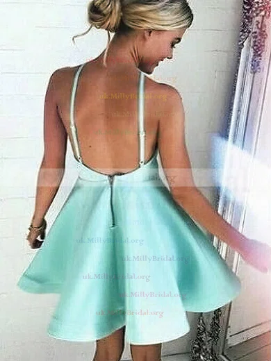 Short casual homecoming on sale dresses