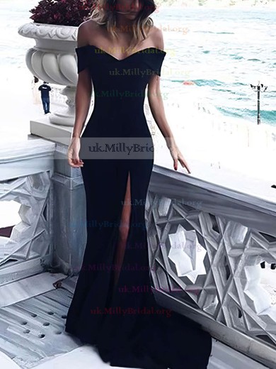 Black Prom Dresses, Little Black Prom Dress UK Sale - uk.millybridal.org