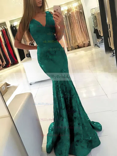 16+ Mermaid Dress Vs Trumpet