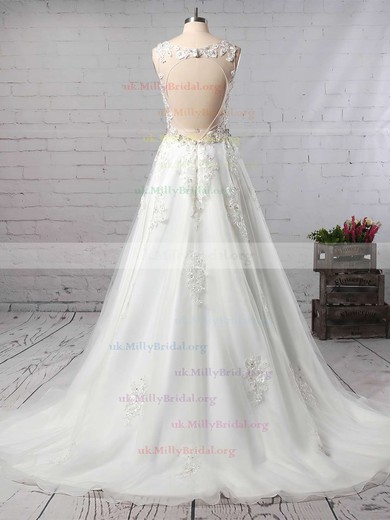 Cheap Plus Size Wedding Dresses, Big Bridal Gowns UK Online - uk ...