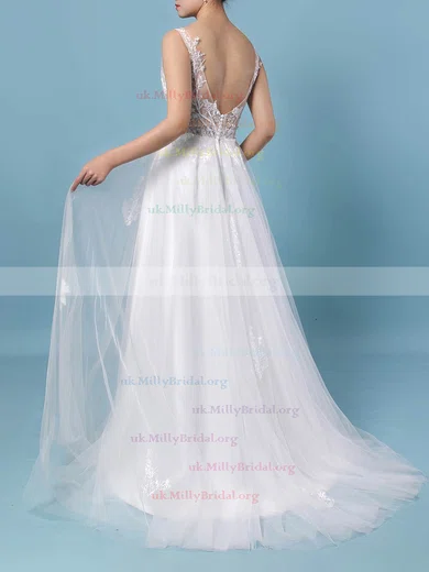 Milly bridal shop wedding dresses