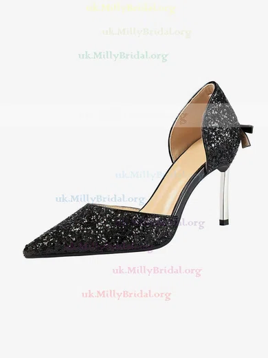 Stilettos hotsell 3 inches