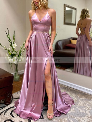 Hot Red Prom Dresses, Wine Red Prom Gowns Uk Online - Uk.millybridal.org