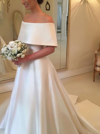 Ball Gown Wedding Dresses with Sleeves UK Online - uk.millybridal.org