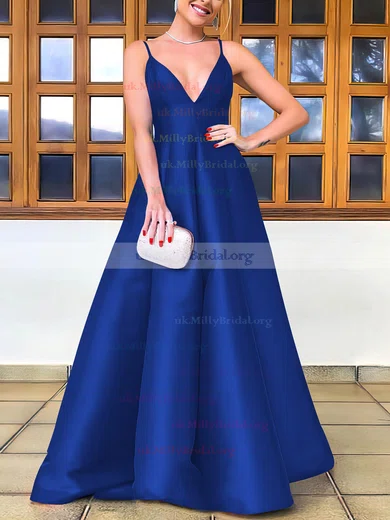 Long prom shop dresses navy blue