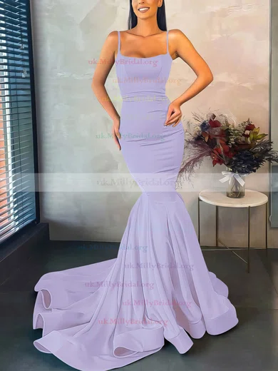 Lilac mermaid hotsell prom dress