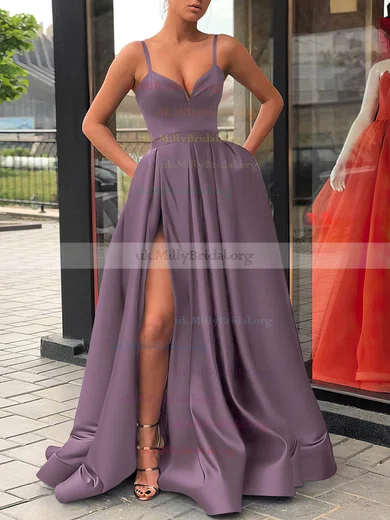 Long prom dresses outlet 2020