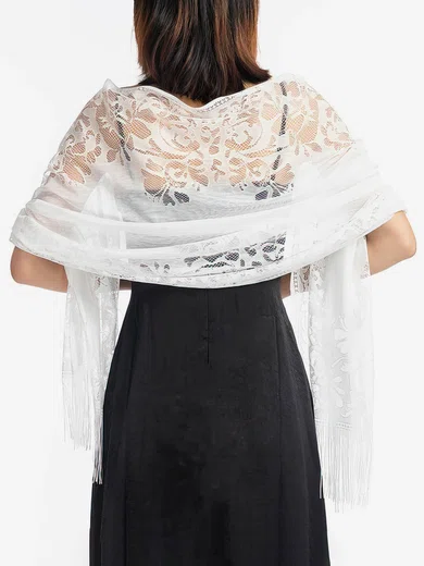 Wrap Lace Sleeveless #UKM03040126