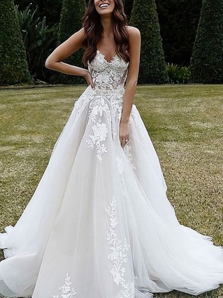 Cheap Wedding Dresses Online, Discount Wedding Dress UK - uk ...