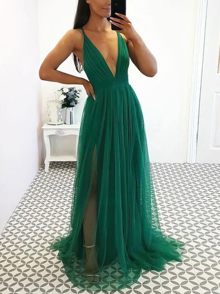 Green Prom Dresses Uk Cheap Prom Gowns In Dark Green Emerald Green