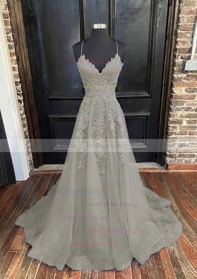 Beaded hot sale ball gown