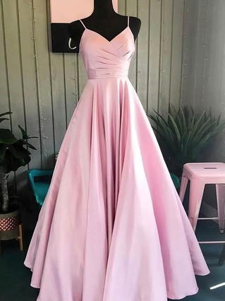13+ Light Pink Prom Dress