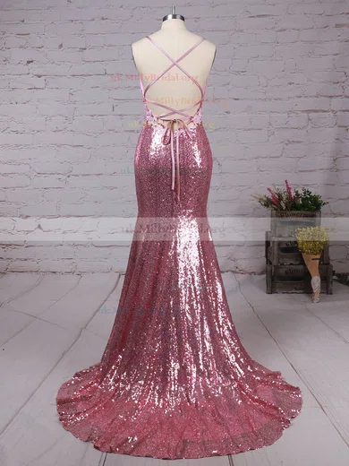 Rose gold clearance dresses for sale