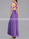 Jane Jersey Multiway Maxi Dress In Violet #UKM01014371