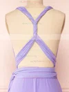 Violaine Lilac | Convertible Maxi Dress #UKM01014392