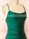 Sonia Green | Mermaid Maxi Dress w/ Slit #UKM01014407