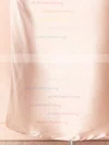Elisa Blush | Cowl Neck Midi Dress #UKM01014410