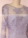 Shimi Grey | Floral Mermaid Gown #UKM01014419