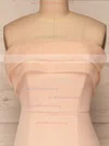 Rezina Pink | Bustier Dress #UKM01014458