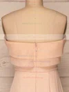 Rezina Pink | Bustier Dress #UKM01014458