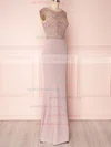Cobie Lilac | Purple Mermaid Gown #UKM01014459