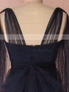 Linaya Navy | Tulle Polymorphous dress #UKM01014466