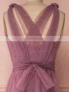 Linaya Orchid | Purple Polymorphous Dress #UKM01014499