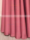 Lizza Pink | Maxi Satin Dress w/ Slit #UKM01014502