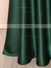 Julia Green | Satin Maxi Dress #UKM01014519