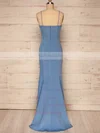 Milena Blue | Mermaid Gown #UKM01014527