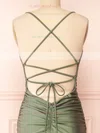Sonia Sage | Mermaid Maxi Dress w/ Slit #UKM01014543
