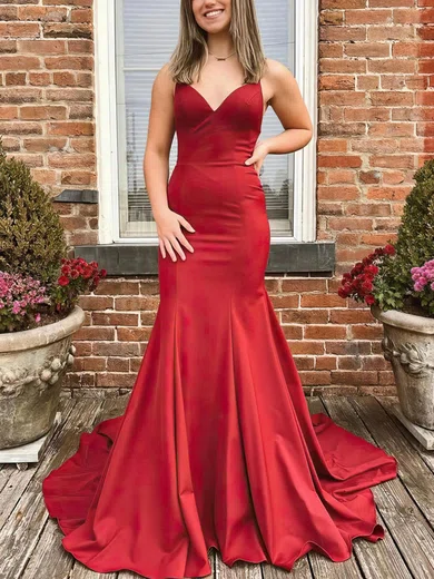 Stretchy prom outlet dresses