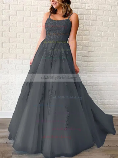 Steel grey clearance evening gown