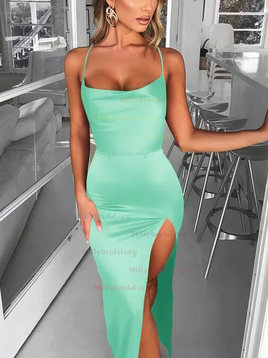 Light green hotsell bodycon dress