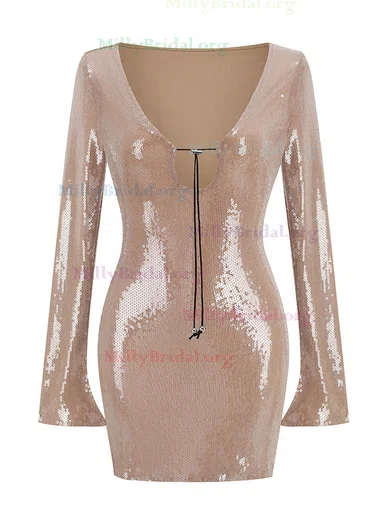 Rose gold clearance dress charlotte russe