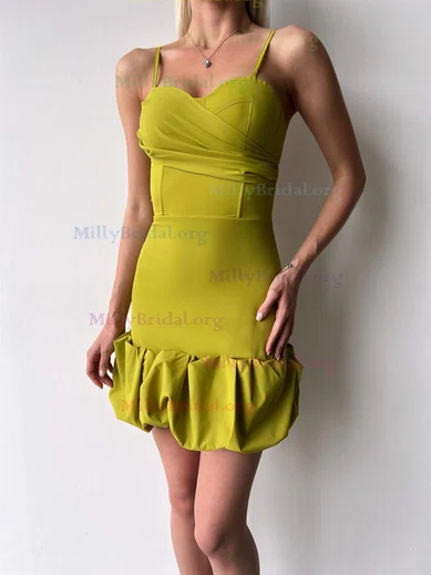 Milly yellow outlet dress