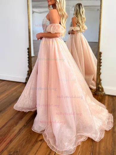 Mill 2025 ball dresses