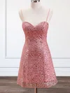 Sparkly Sweetheart Sequin Dress PT02054249